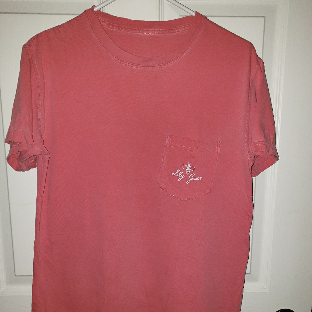 Lily Grace T-shirt